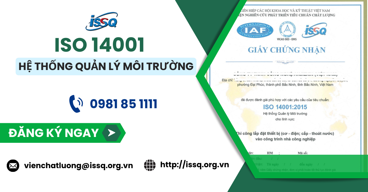 Doanh nghiệp chuyển mình mạnh mẽ nhờ kết hợp công cụ cải tiến và hệ thống quản lý